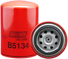 Фильтр охлаждающей жидкости FREIGHTLINER B5134 (BALDWIN)